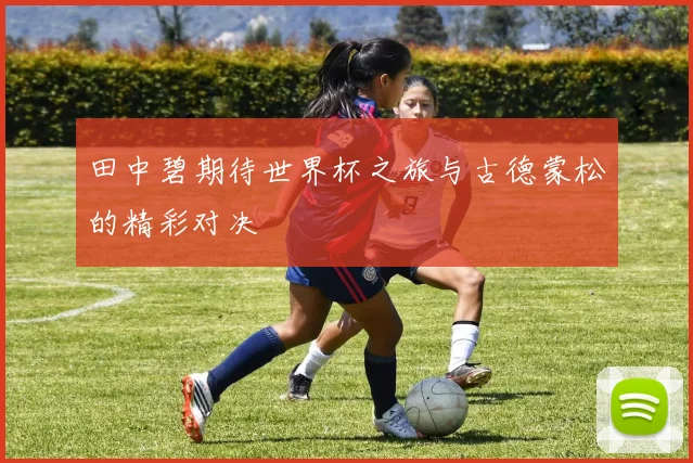 田中碧期待世界杯之旅与古德蒙松的精彩对决